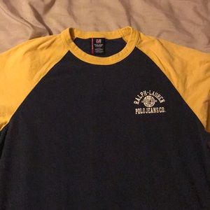 Polo jeans company T-shirt